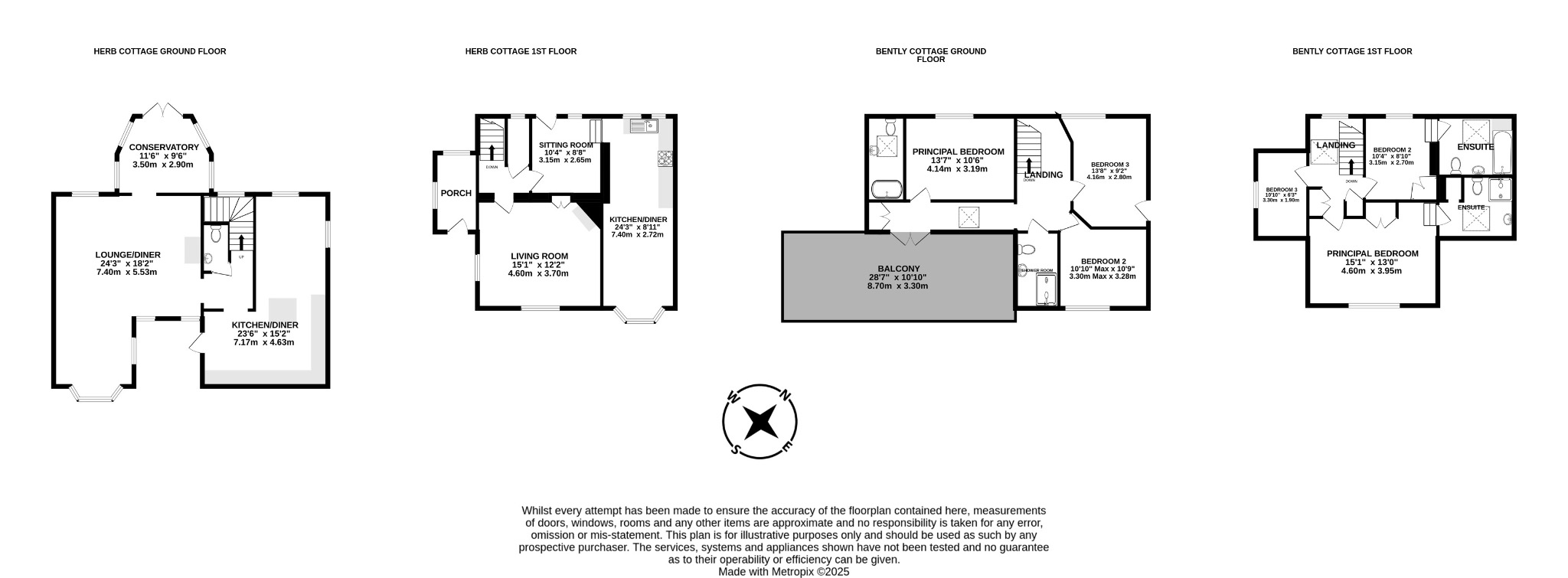 Floor Plan 4