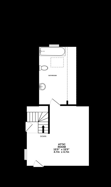 Floor Plan 3