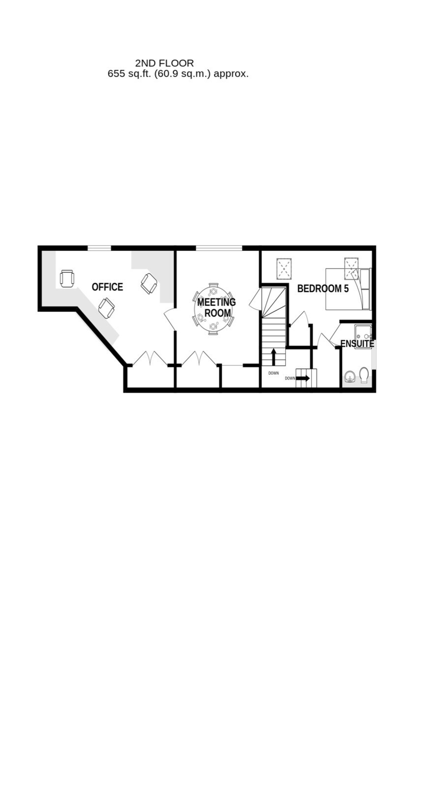 Floor Plan 3
