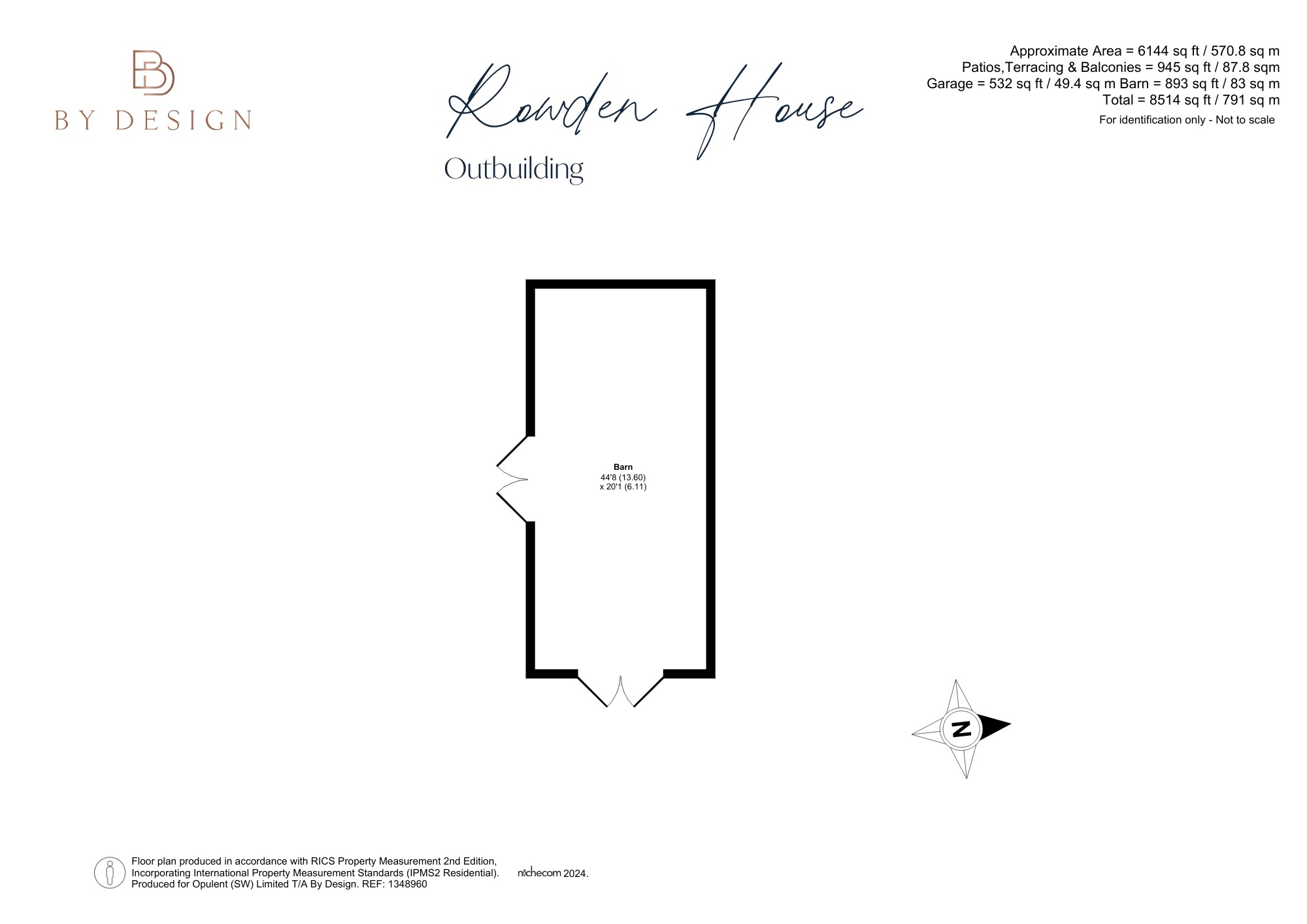 Floor Plan 4