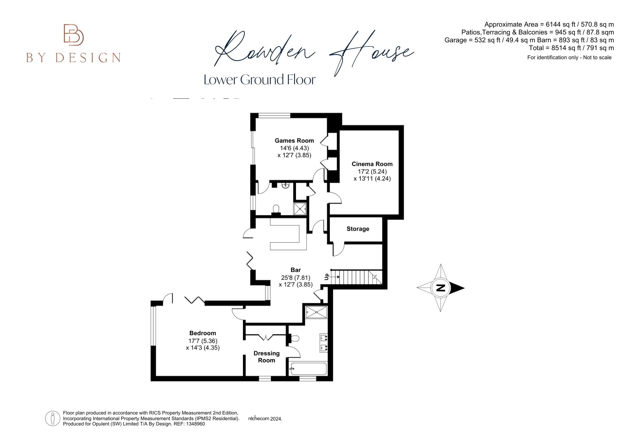 Floor Plan 3