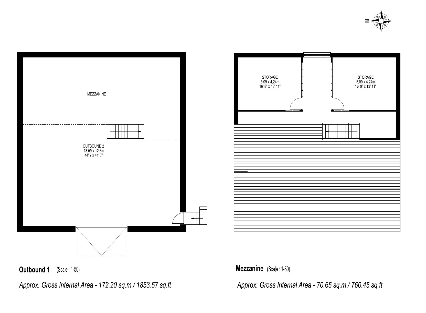 Floor Plan 4