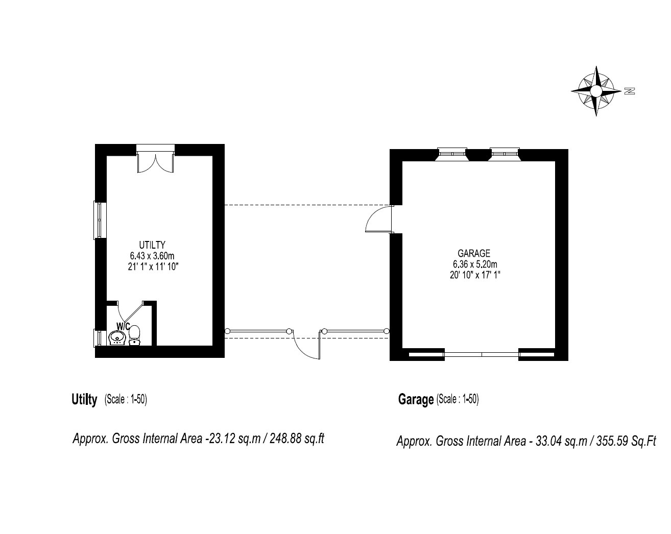 Floor Plan 5