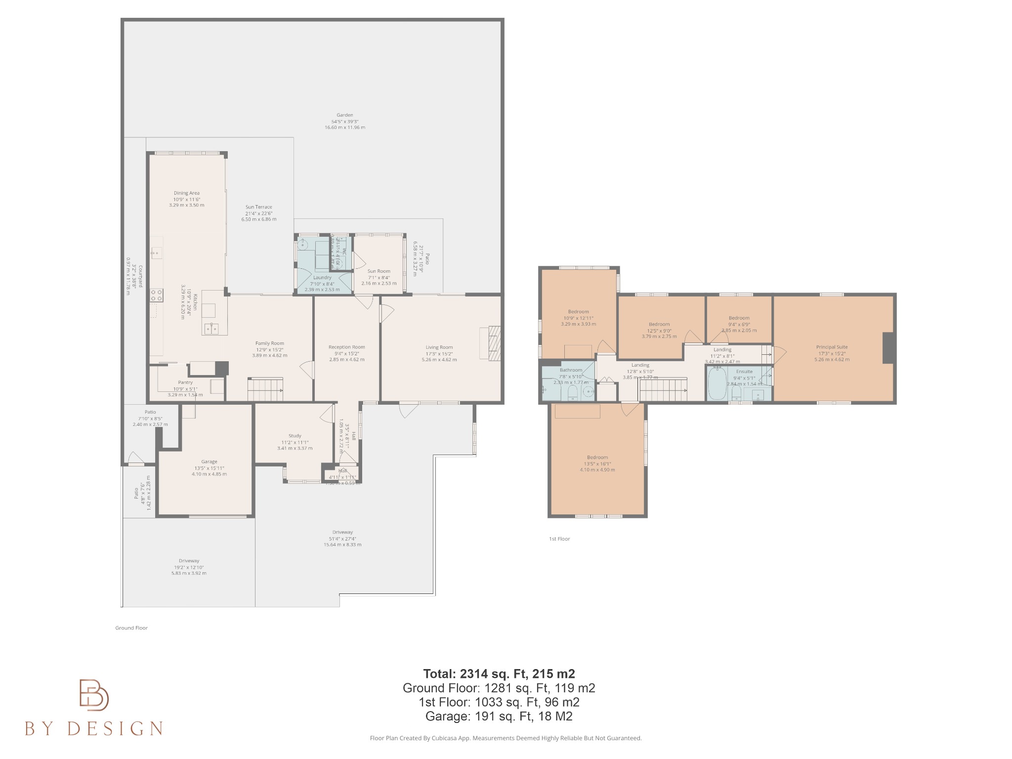 Floor Plan 4