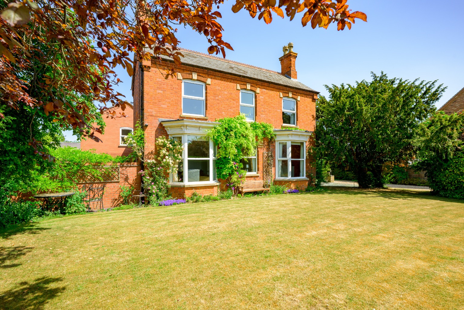 Sleaford Road, Heckington, Sleaford, Lincolnshire, NG34 9QW