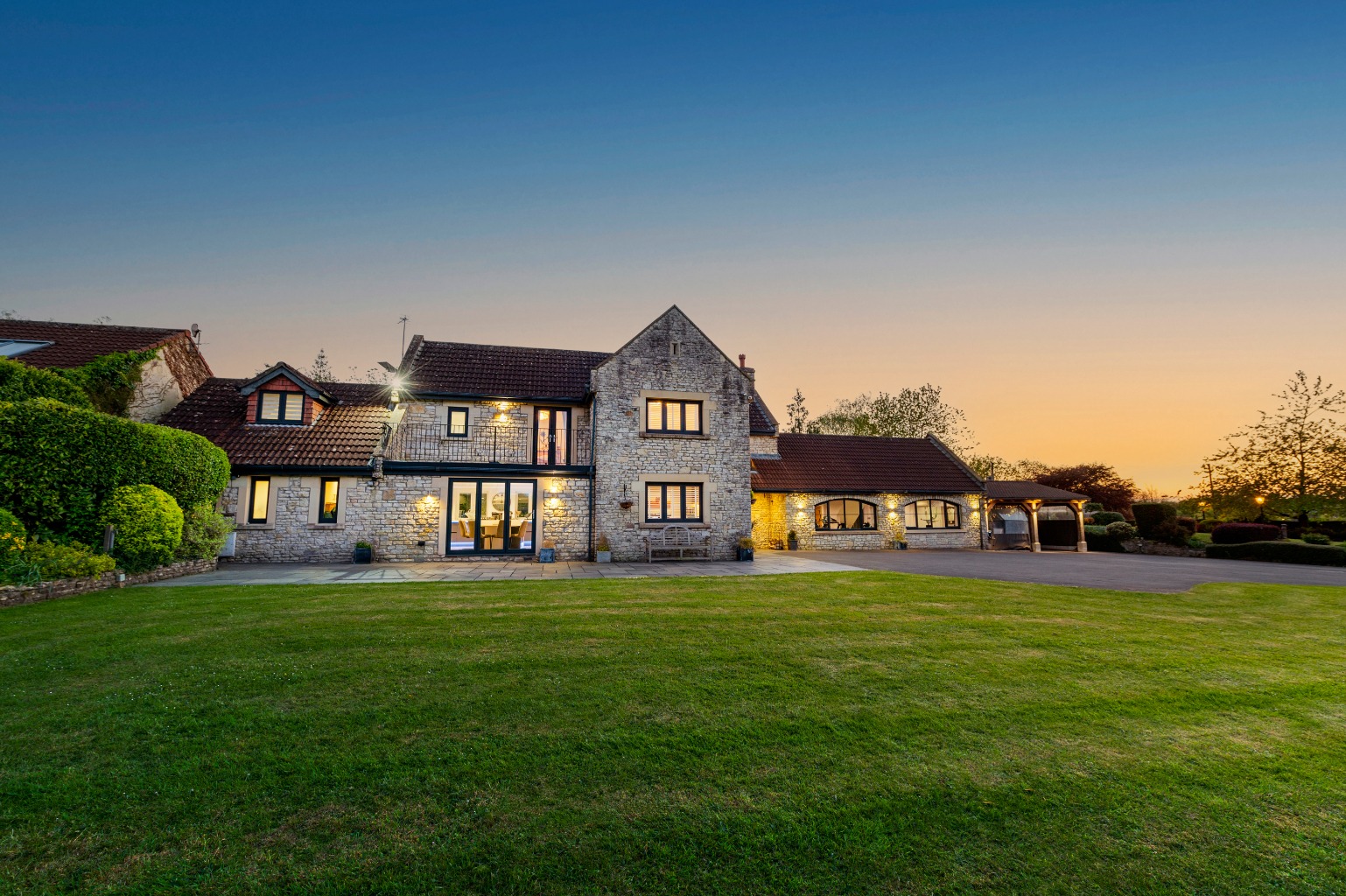 Timsbury Road, Farmborough, Bath