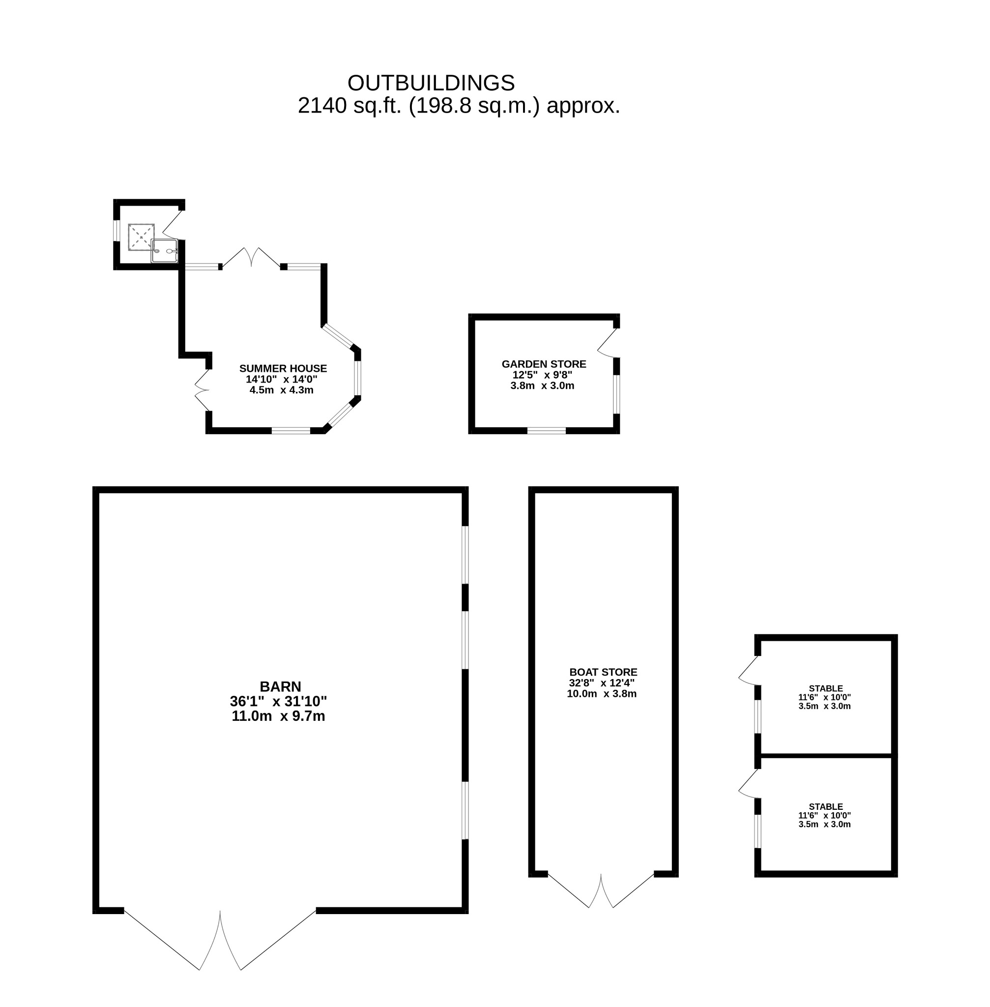 Floor Plan 3