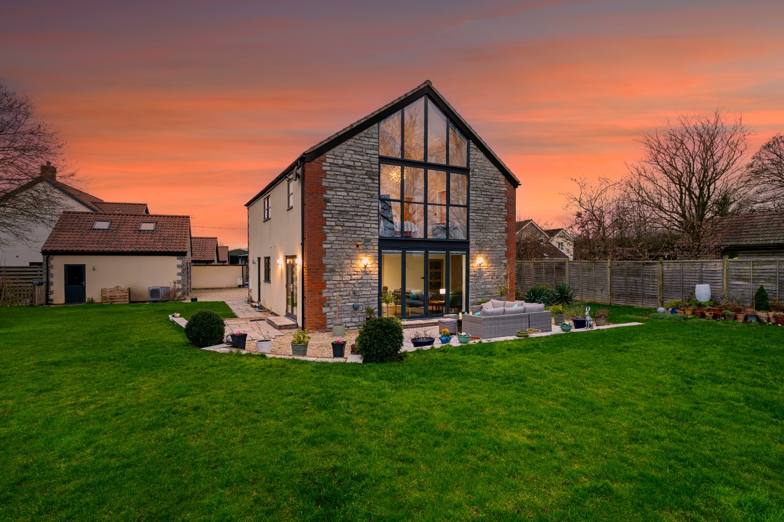 Lovington, Castle Cary, BA7