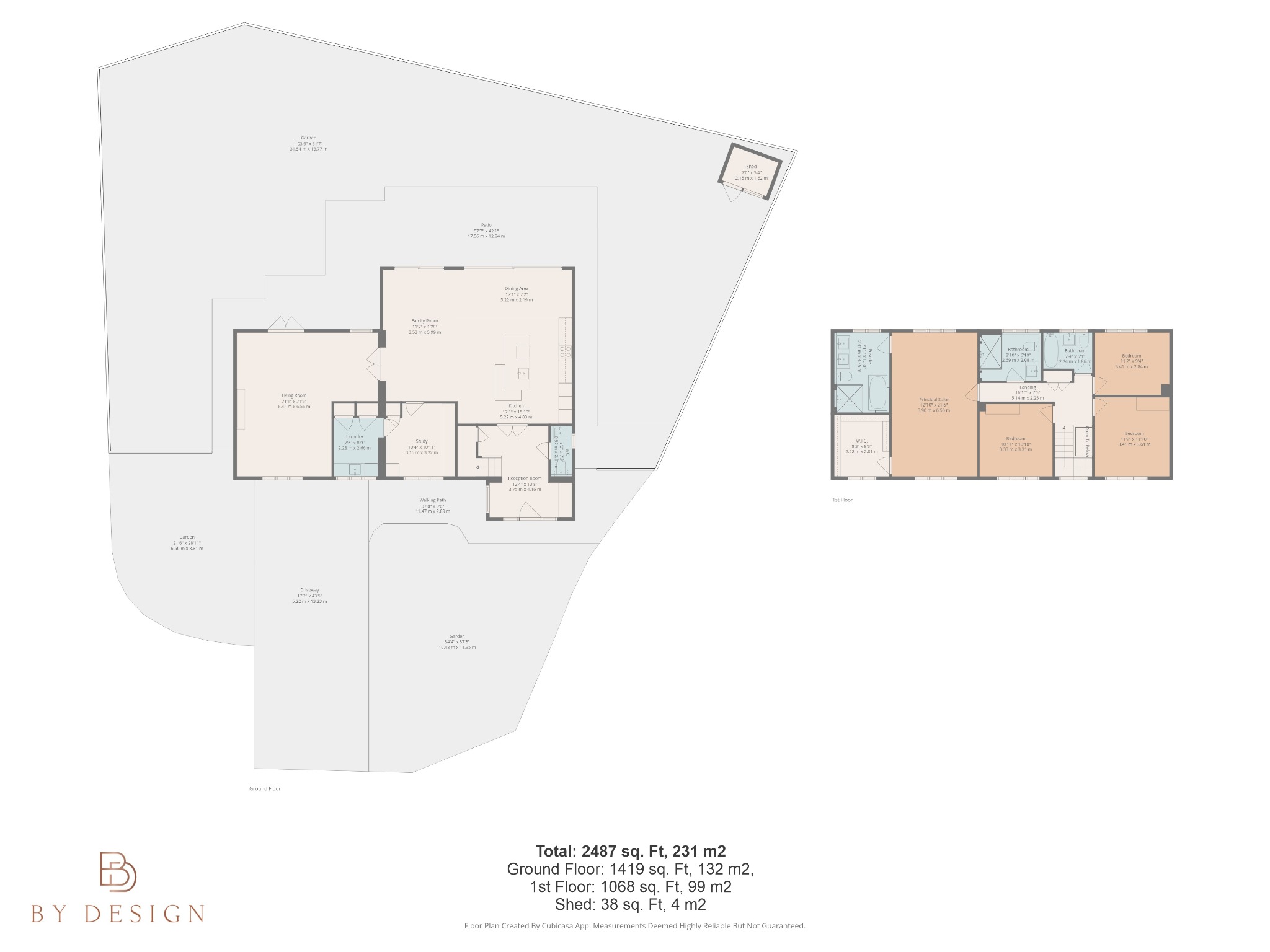 Floor Plan 4