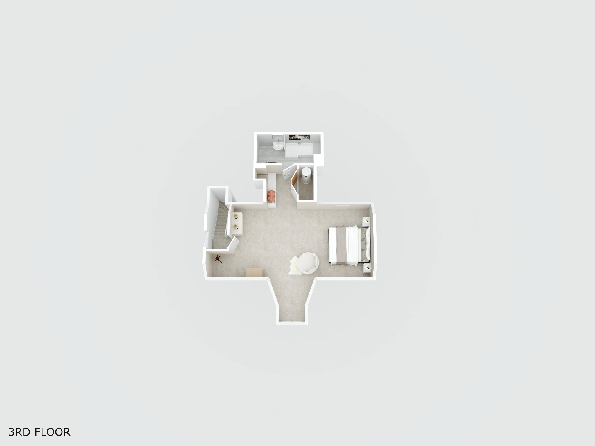 Floor Plan 4