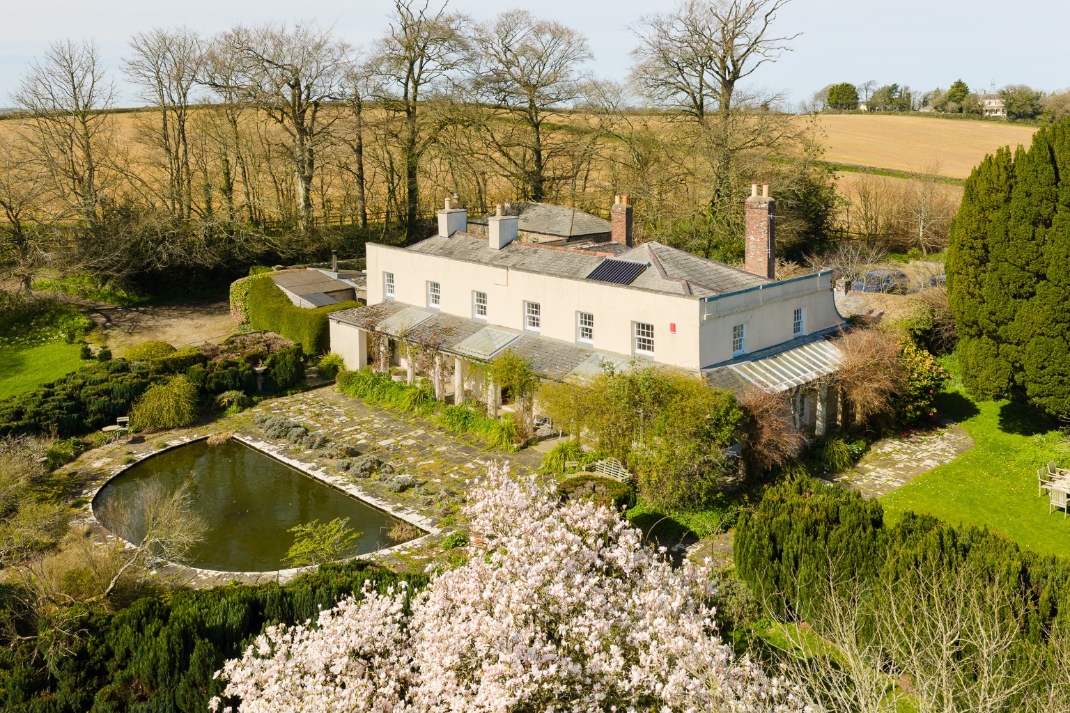 Annery, Monkleigh, Nr Bideford, North Devon, EX39