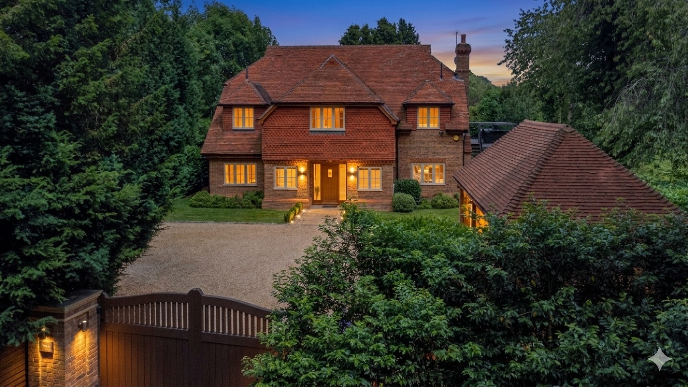Haven Road, Rudgwick, Horsham