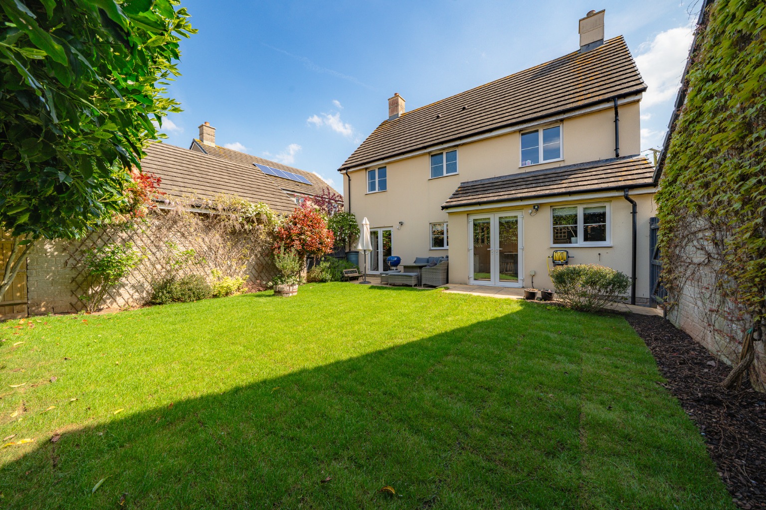 28 Mill Lane, Congresbury, Bristol, BS49