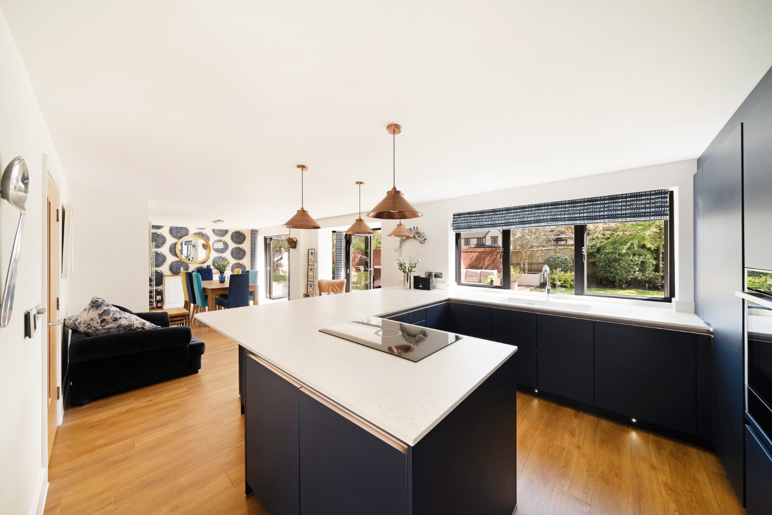 Winstones Road, Bristol, Somerset, BS48 3AL