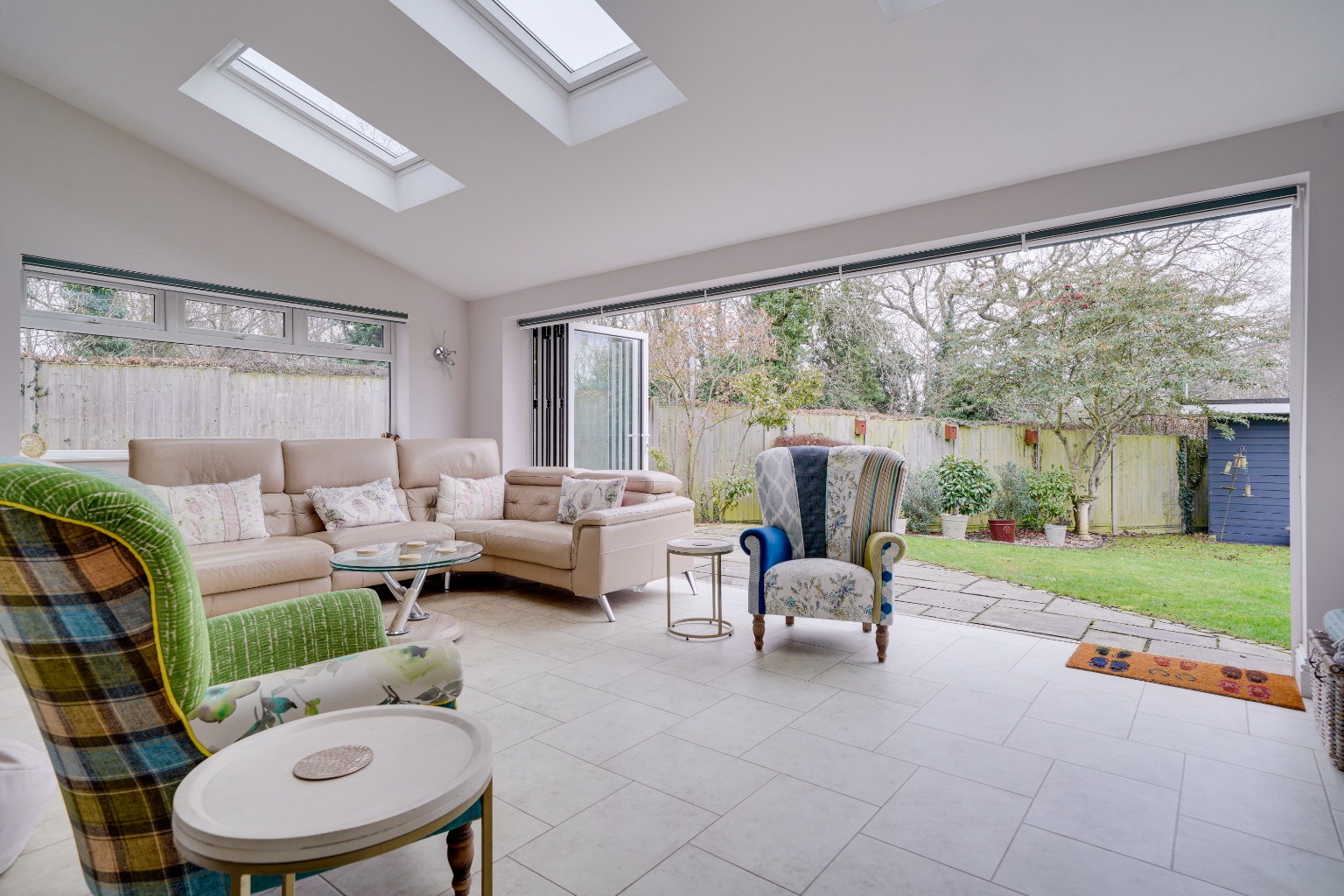 Ridgeway, Papworth Everard, Cambridge, Cambridgeshire, CB23