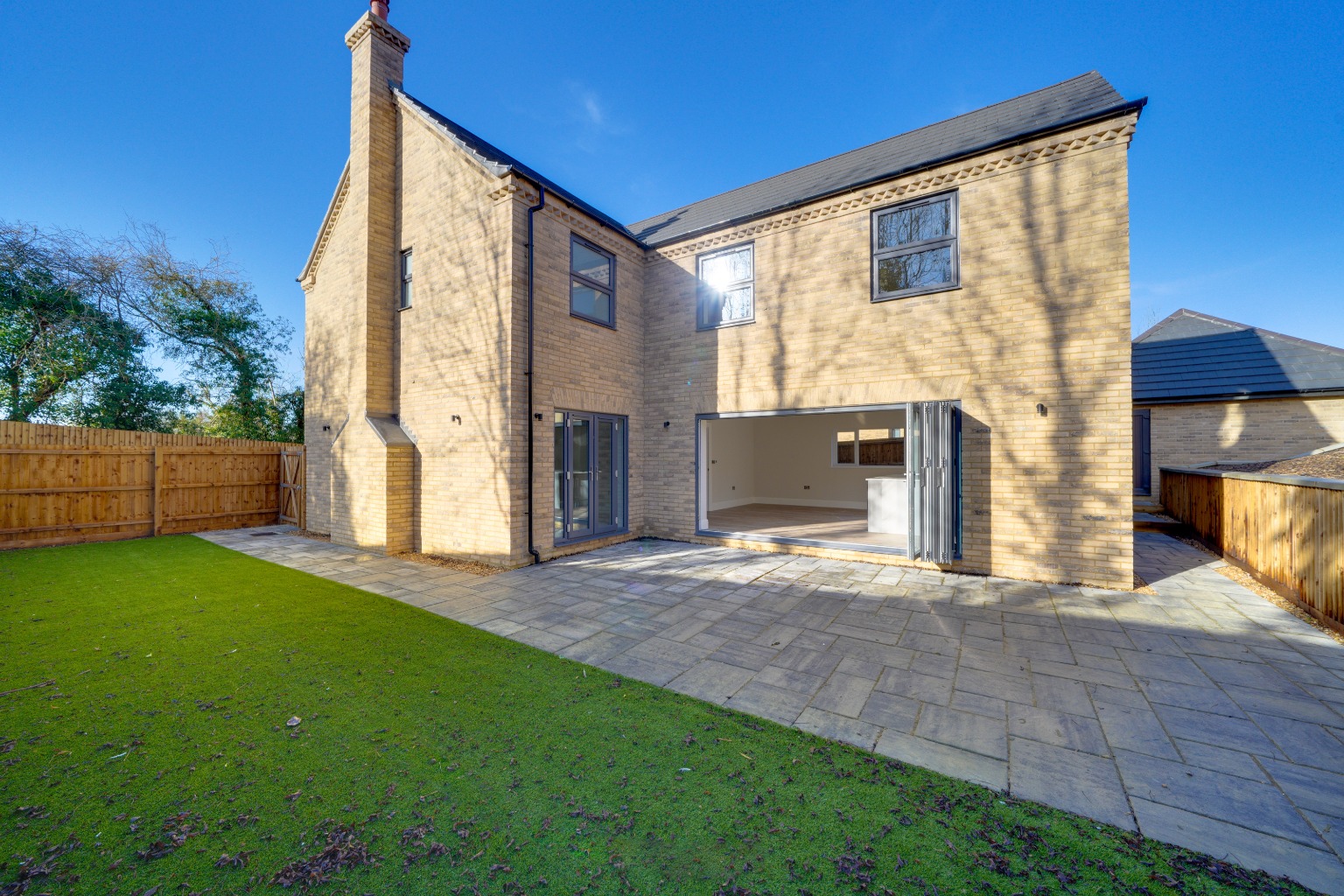 Church Lane, Papworth Everard, Cambridge, Cambridgeshire, CB23