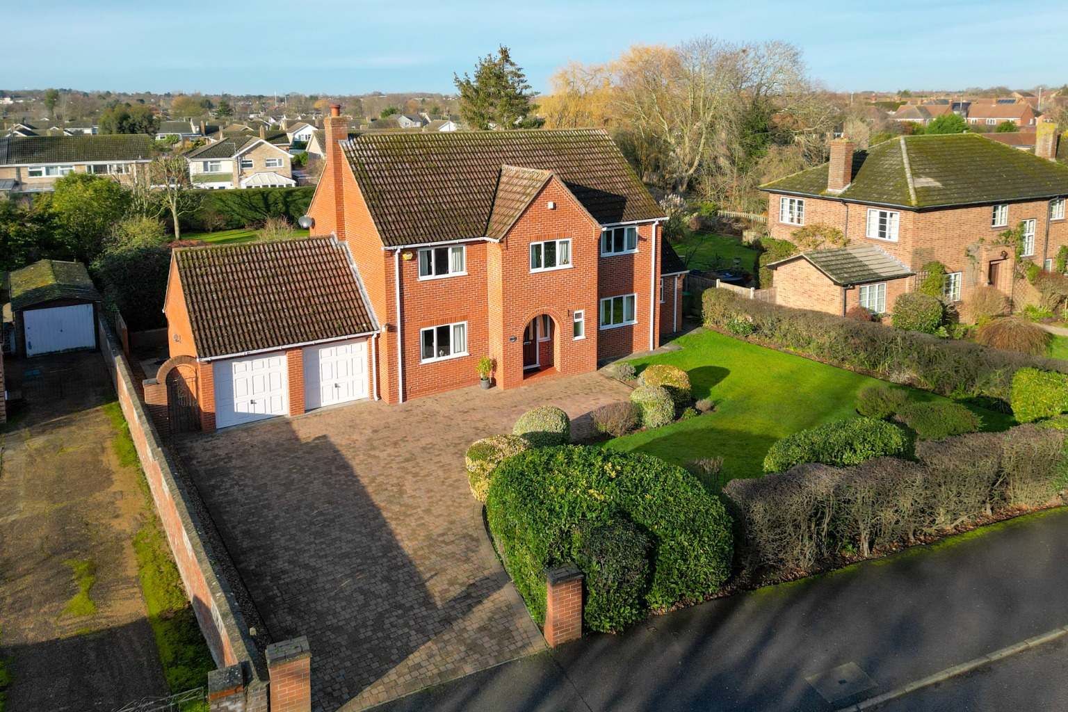 Needingworth Road, St. Ives, Cambridgeshire, PE27