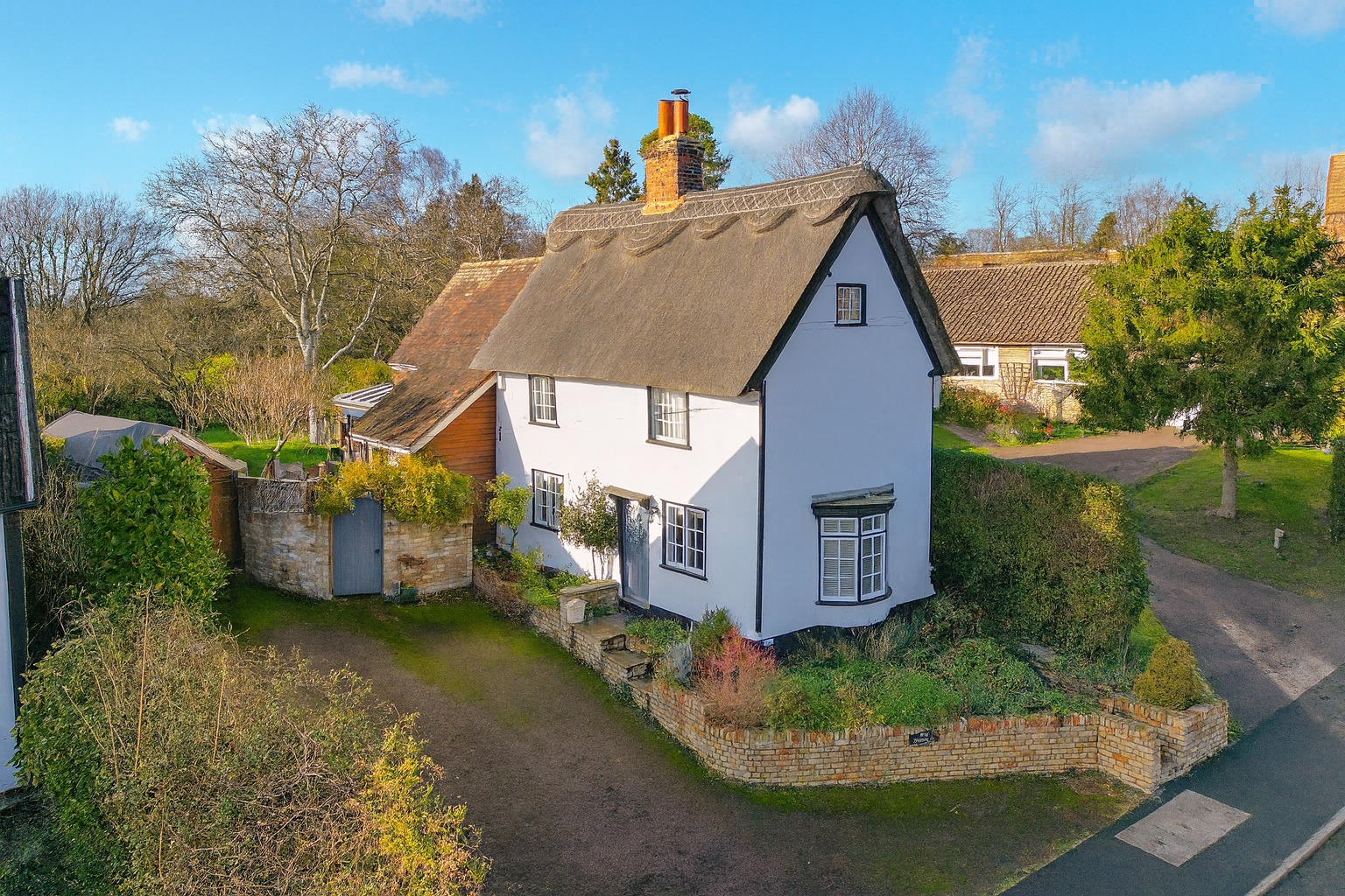 The Dolls House, 41 Ermine Street, Caxton, Cambridgeshire, Cambridge, CB23
