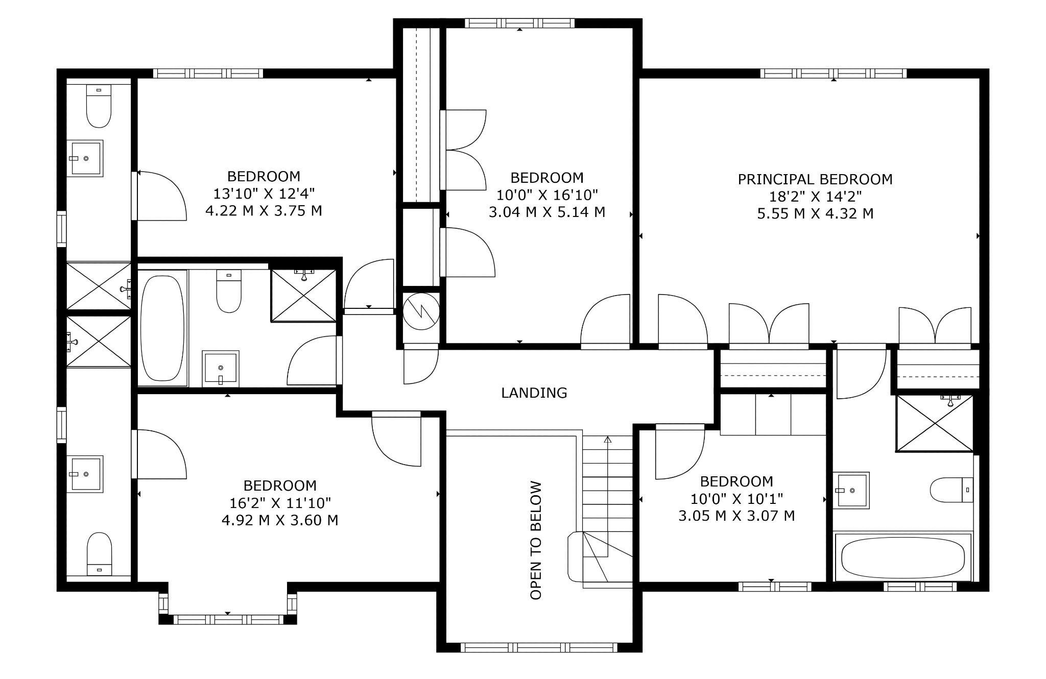 Floor Plan 4