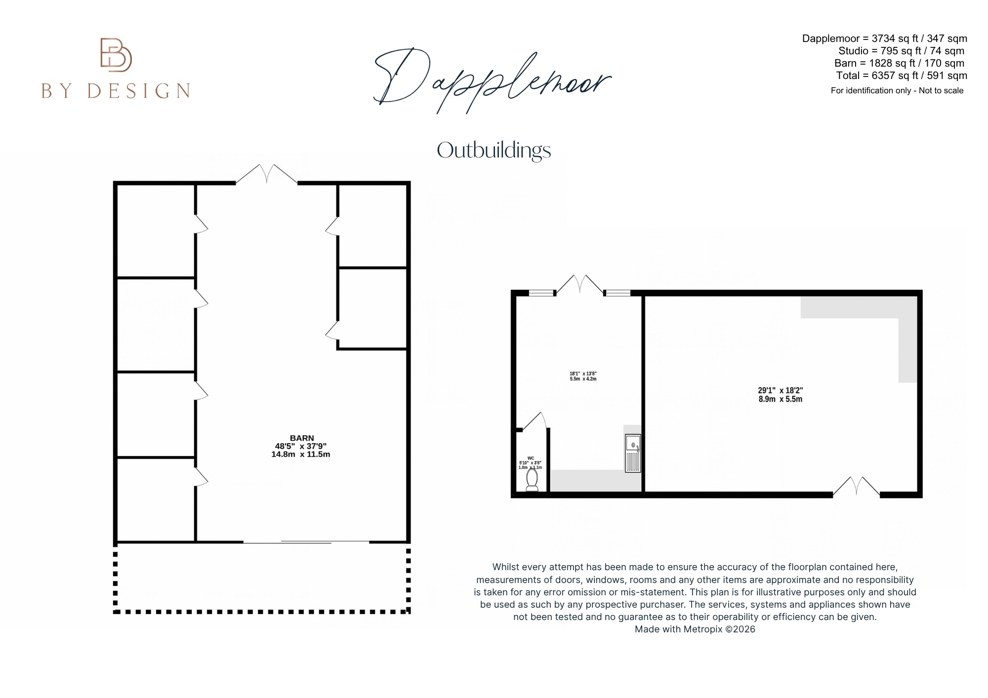 Floor Plan 3