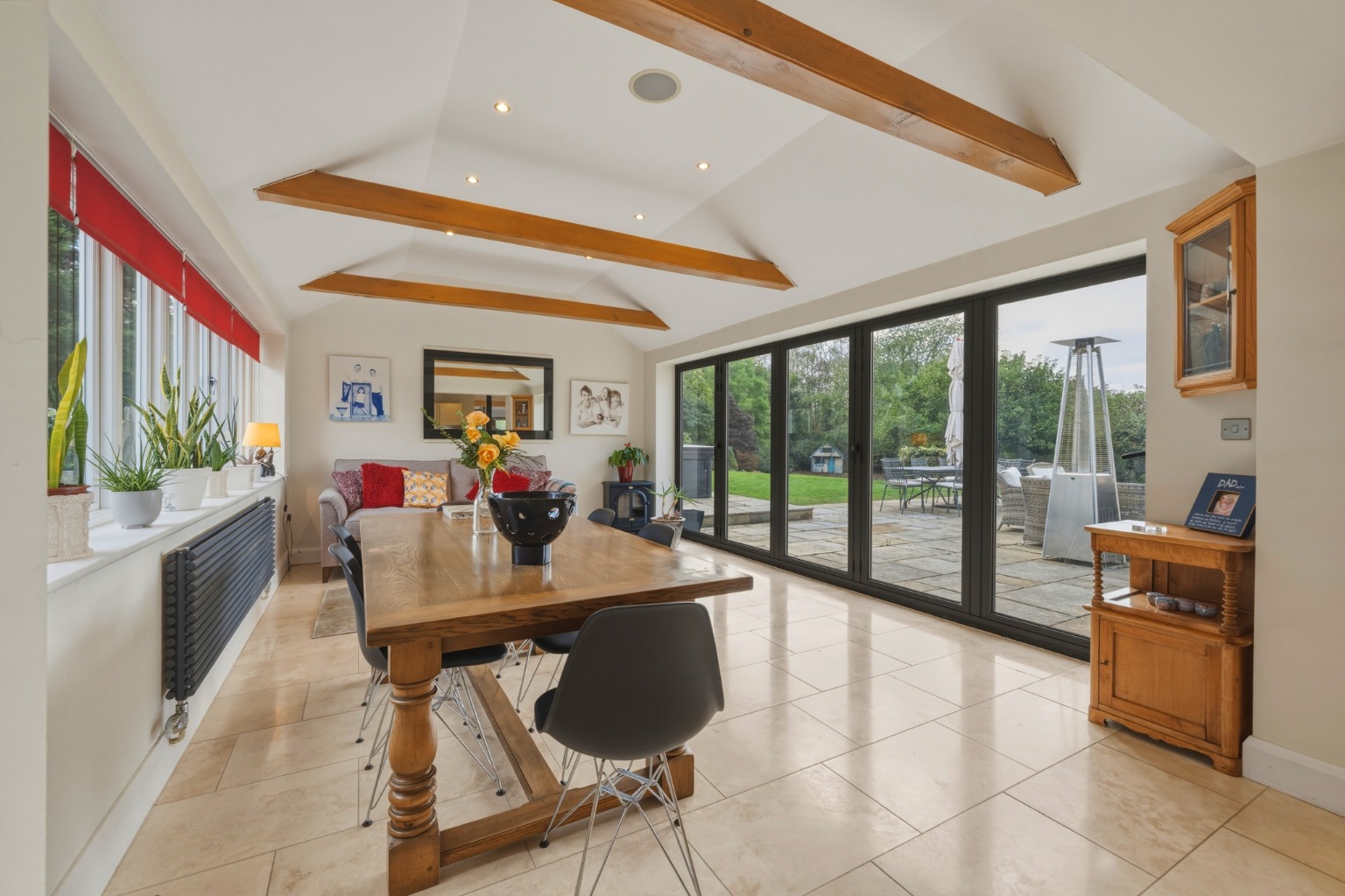 Kilby Road, Fleckney, Leicester, LE8