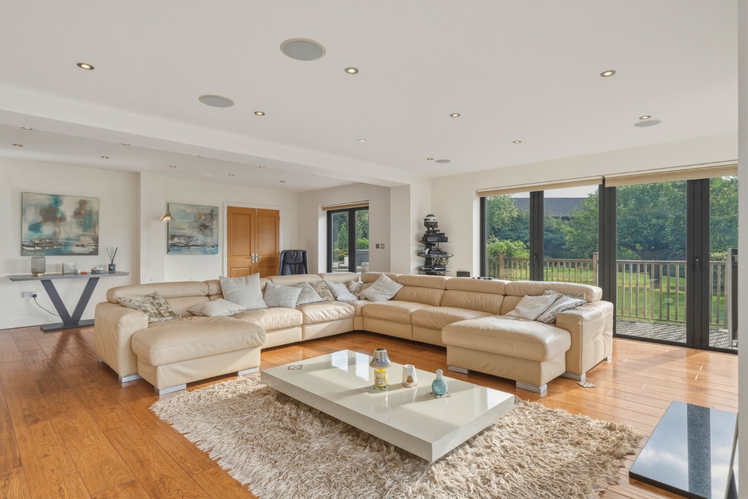 Kilby Road, Fleckney, Leicester, LE8
