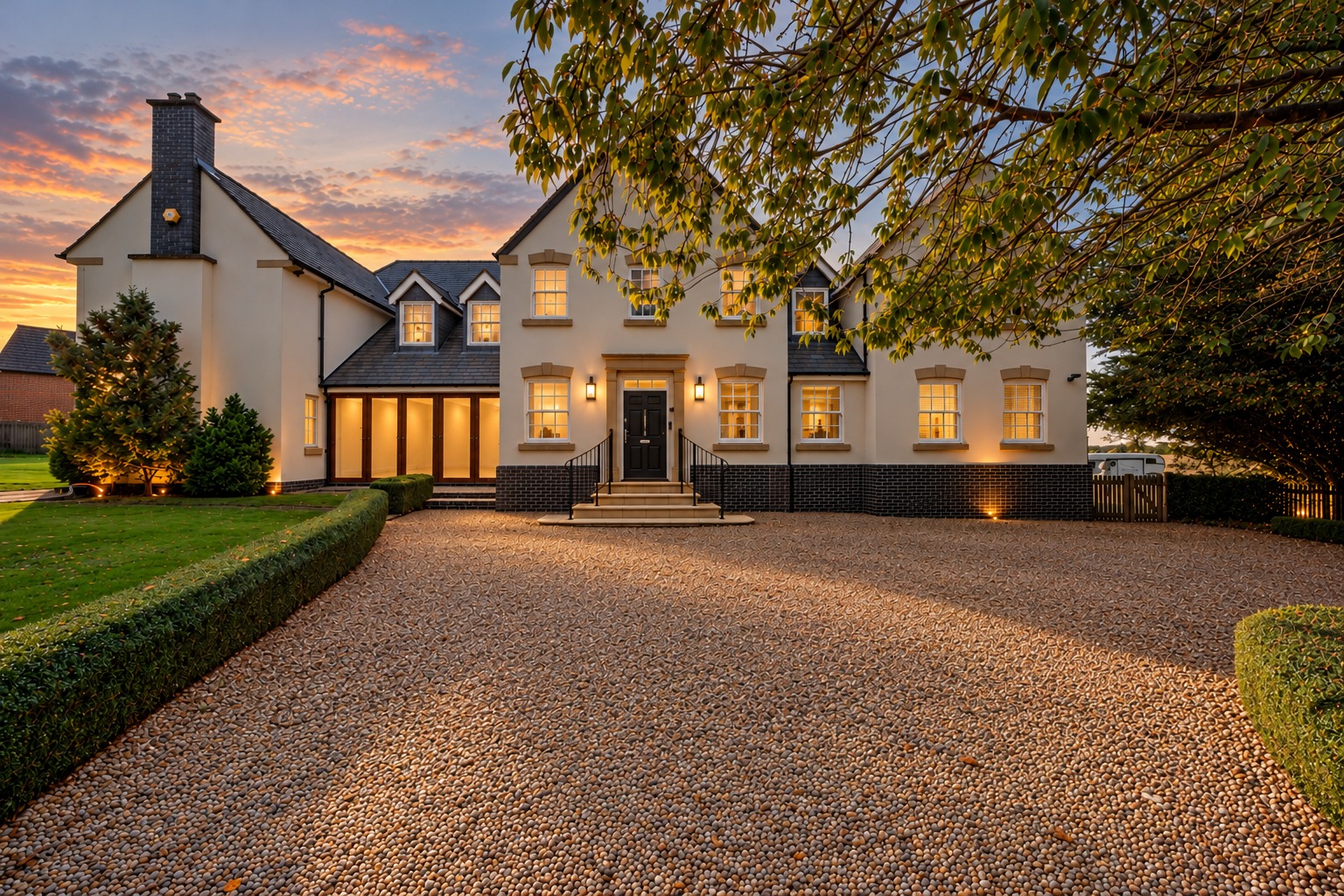 Kilby Road, Fleckney, Leicester, LE8