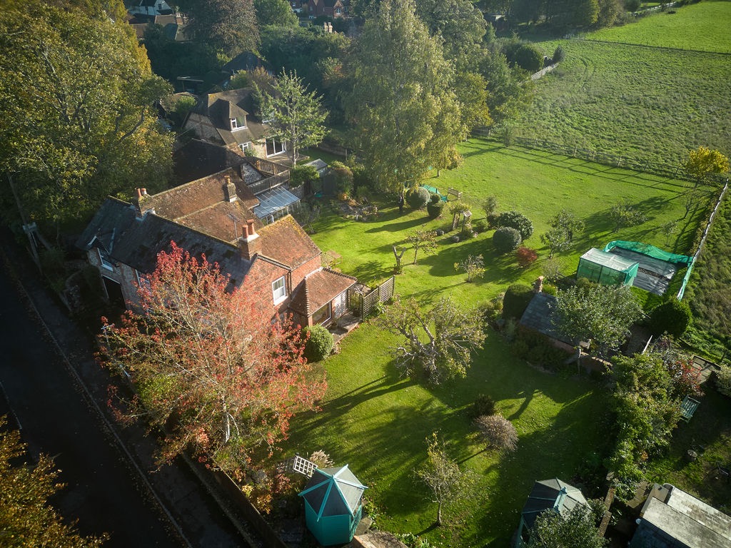 Compton, Chichester.