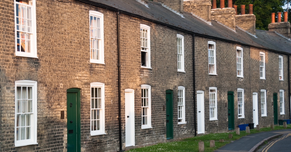 Navigating the 134-Day Property Journey: Why Preparation Dictates Success in East Anglia.