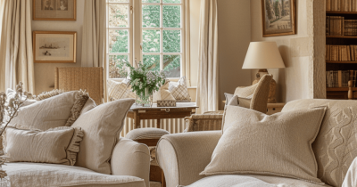 The New Language of Luxury Property