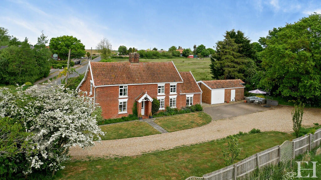 Bressingham, Diss