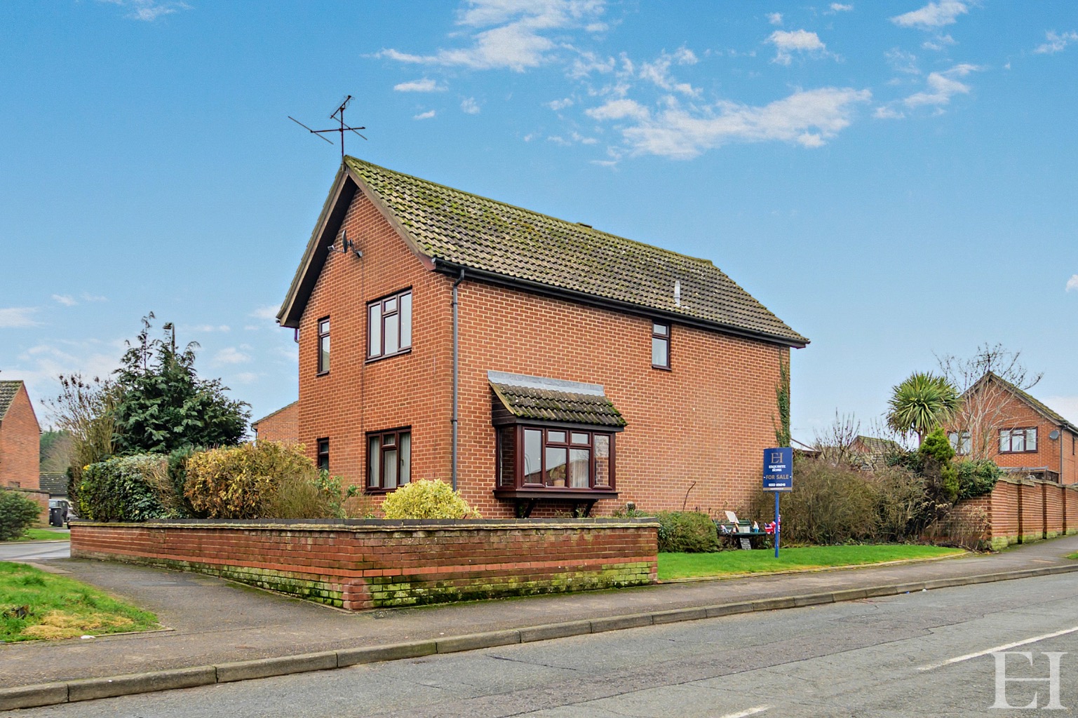 Needham Market, Suffolk