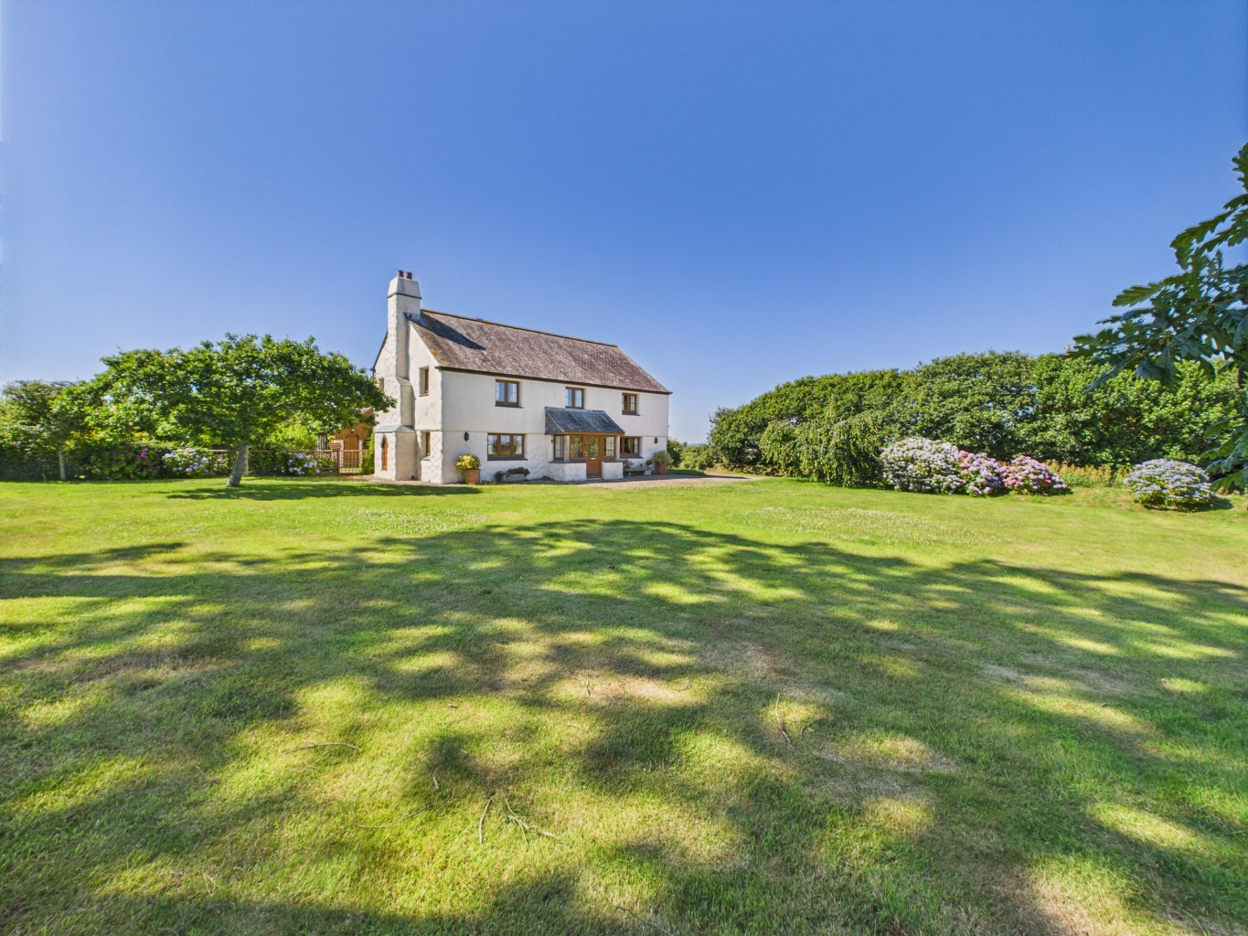 Turnaware, Nr St Mawes
