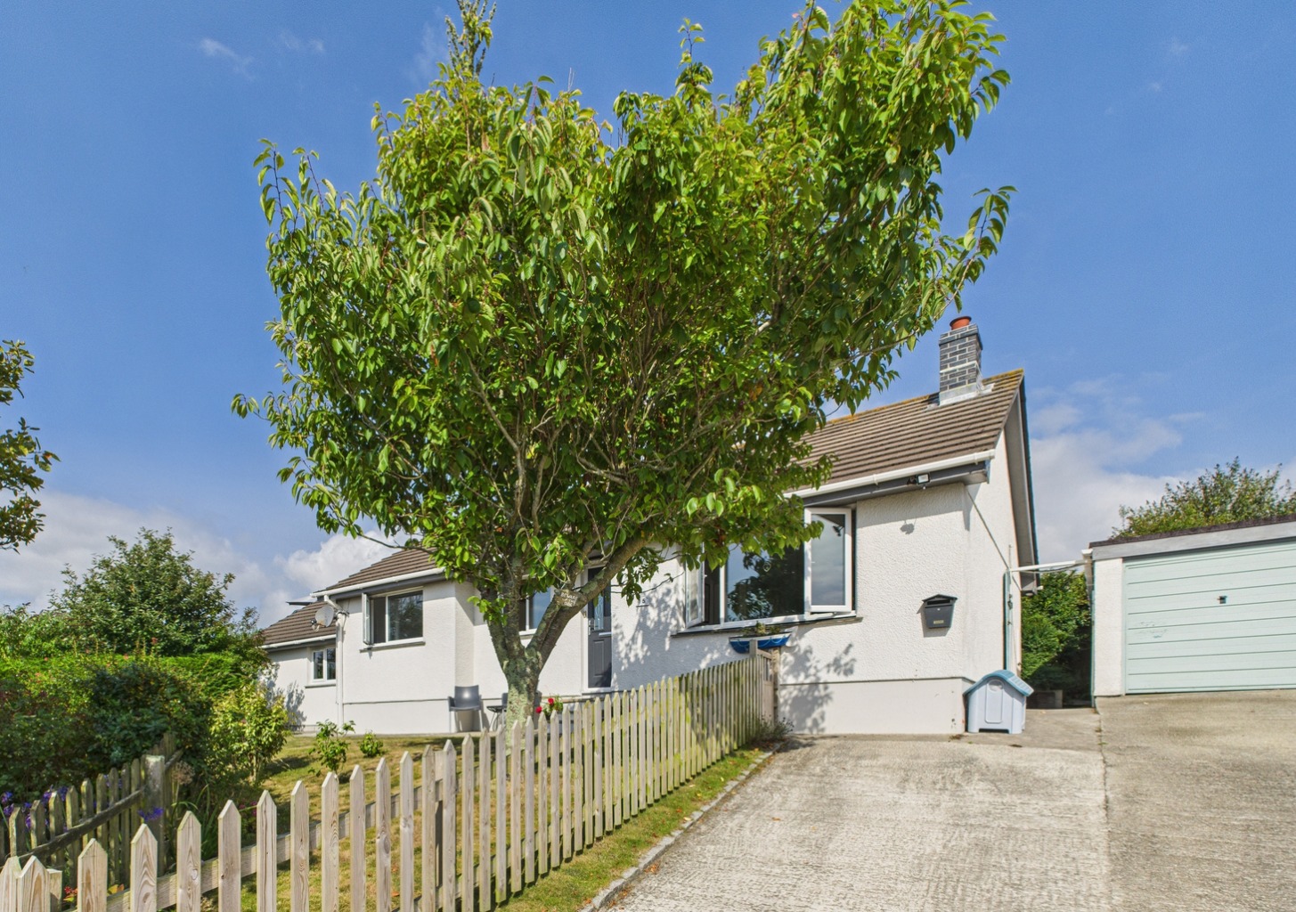 Pen Brea Close, St Mawes