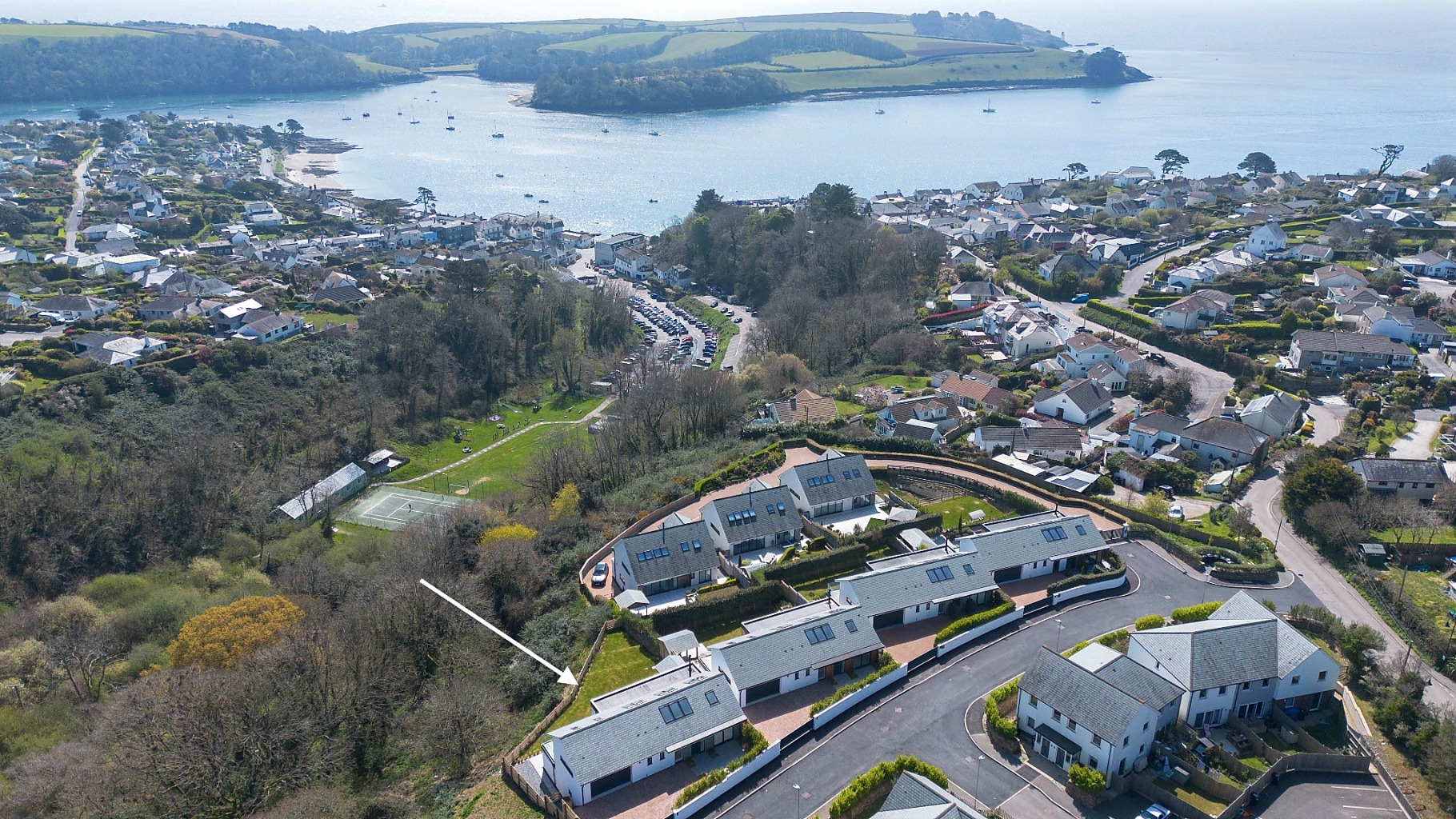 Crafted for the Coast, Designed and Built for Distinction.