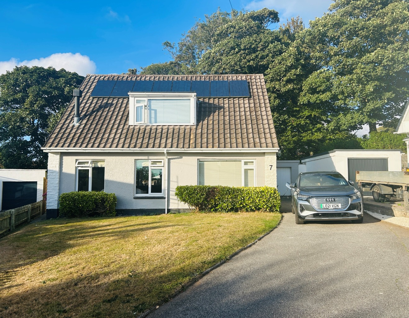 Camborne, Well presented and spacious home Camborne, Well presented and spacious home