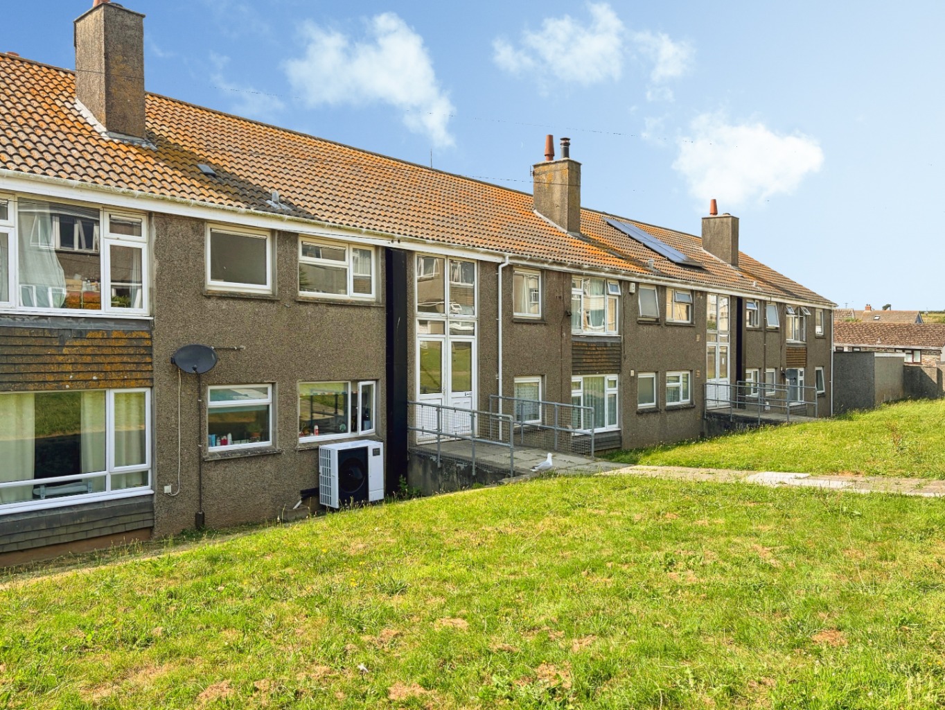 Porthleven, One Bed flat near to village centre Porthleven, One Bed flat near to village centre