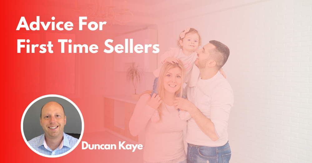 First Time Selling? A simple guide for sellers in Romford