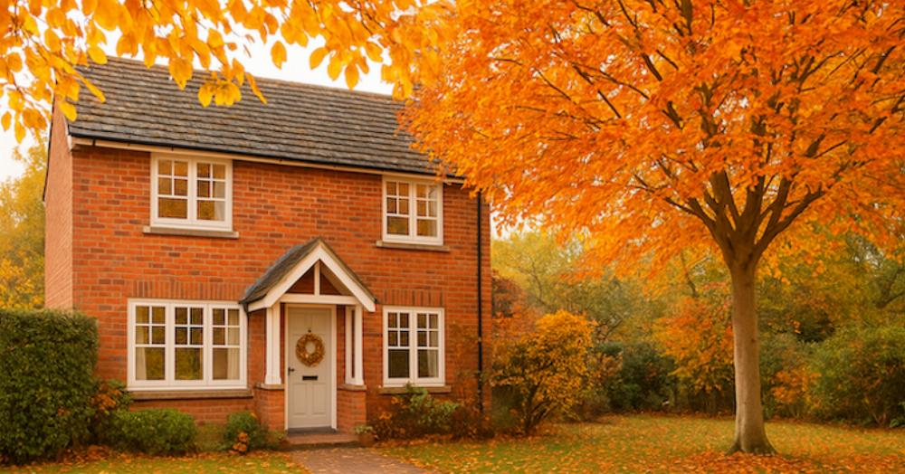 Selling your home in Autumn: Tips to attract buyers Selling your home in Autumn: Tips to attract buyers