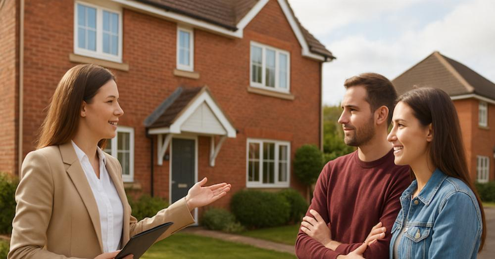 What Buyers Need To Know Before Making A Move