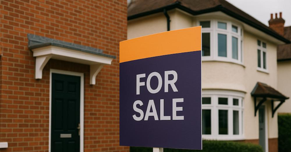 Thinking of changing estate agents this autumn?