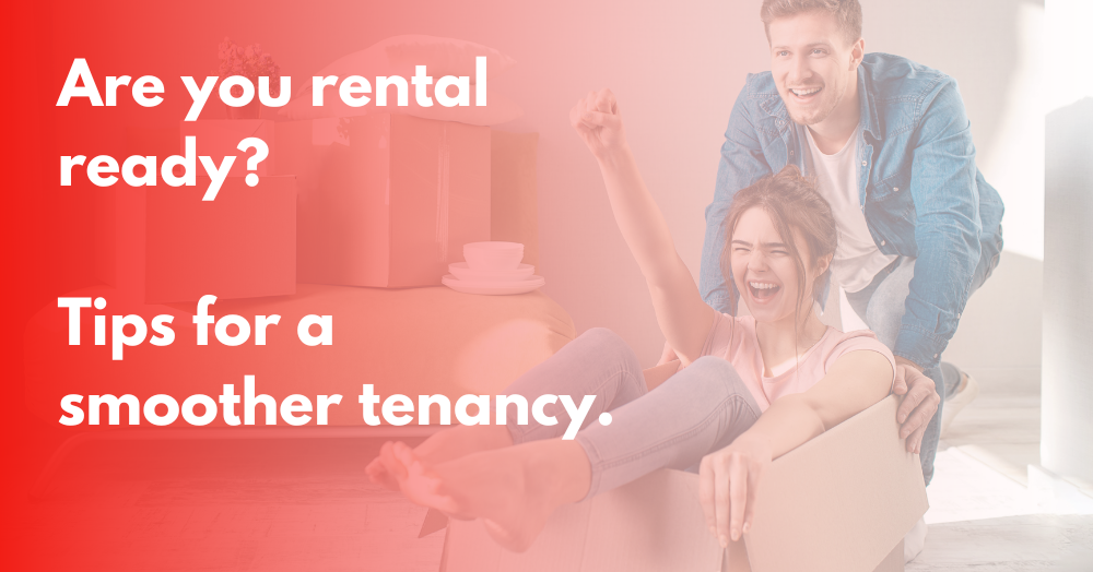 Get rental ready with smarter checks, paperwork and smooth move tips