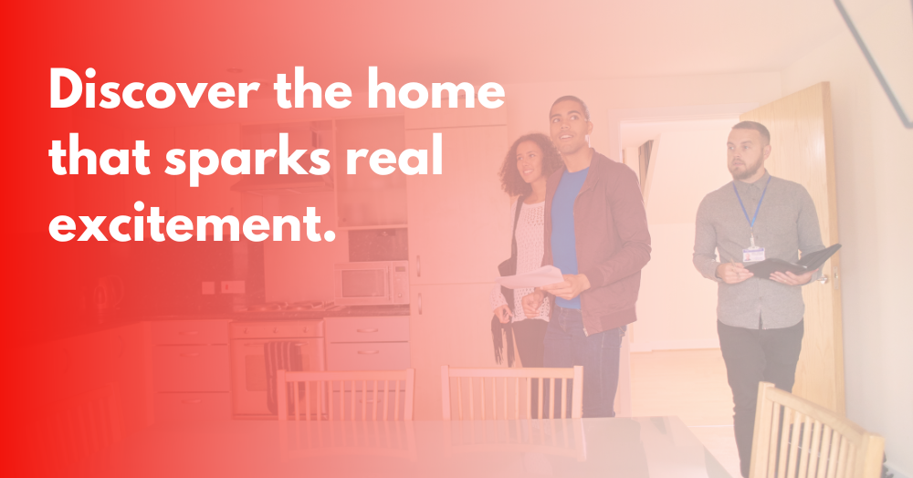 How to view homes with confidence and recognise the signs of a strong first time buyer choice