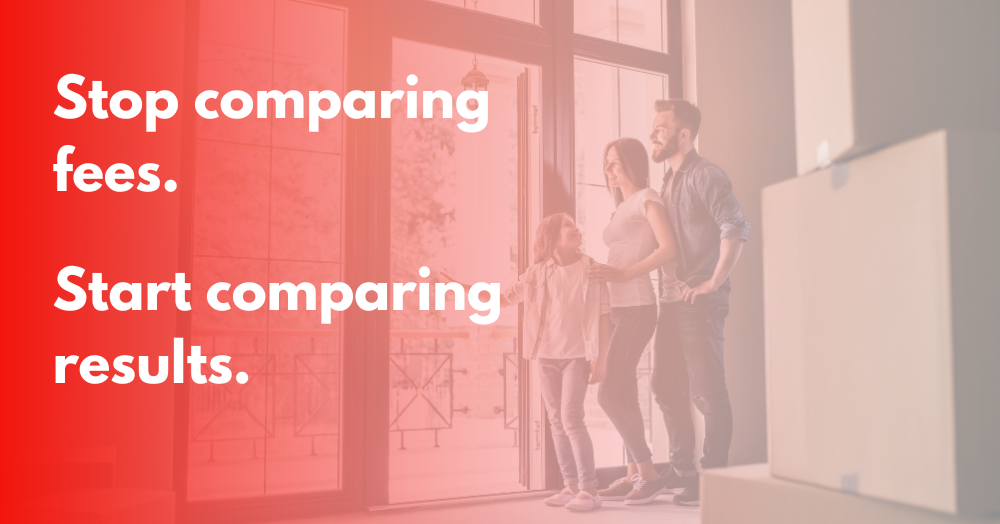 How the “cheapest” estate agent can cost you thousands more when you sell.