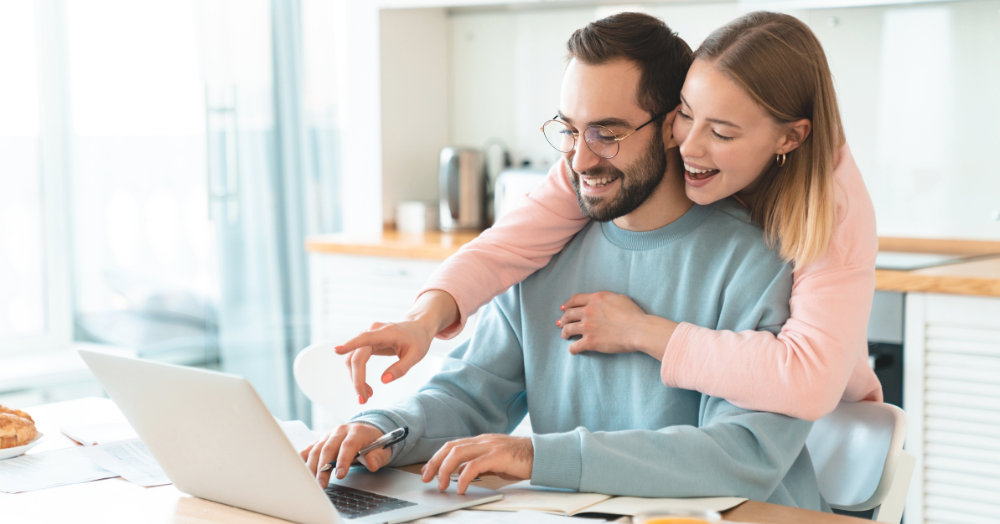 Your Home Search Checklist - Buy with Confidence