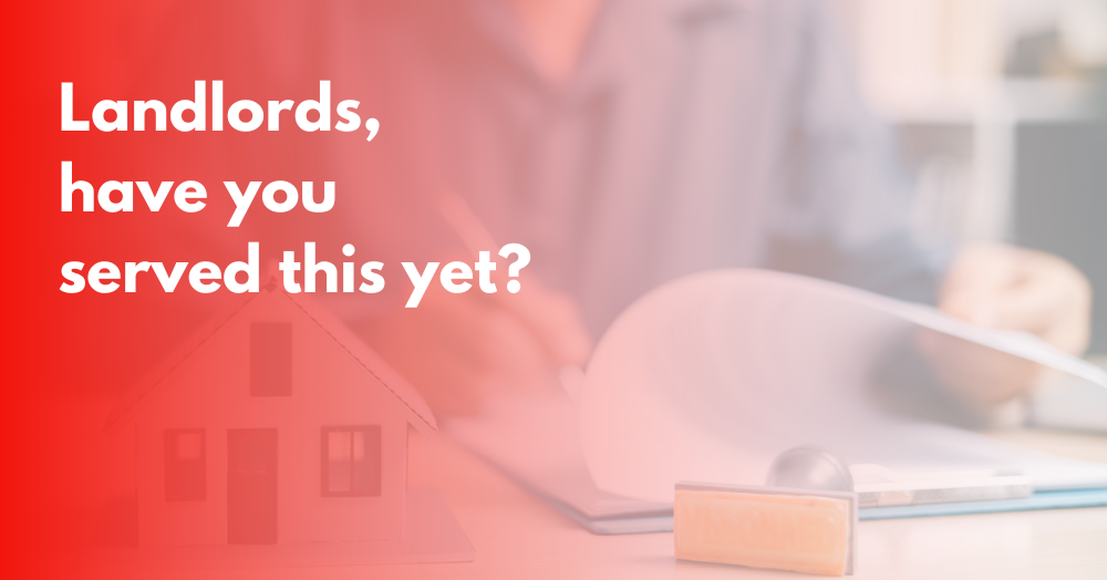 The new Renters’ Rights Information Sheet explained for landlords