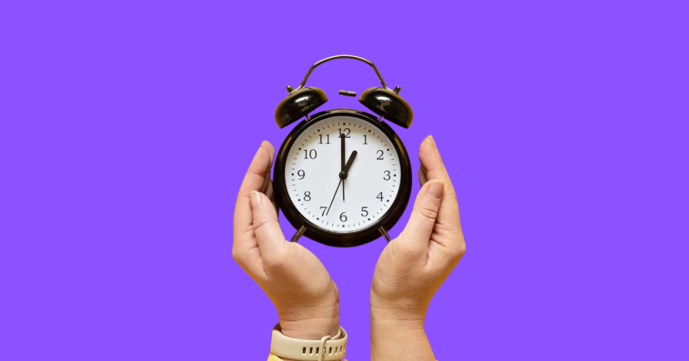 Why Our Heads Up Alerts Help Buyers Save Time