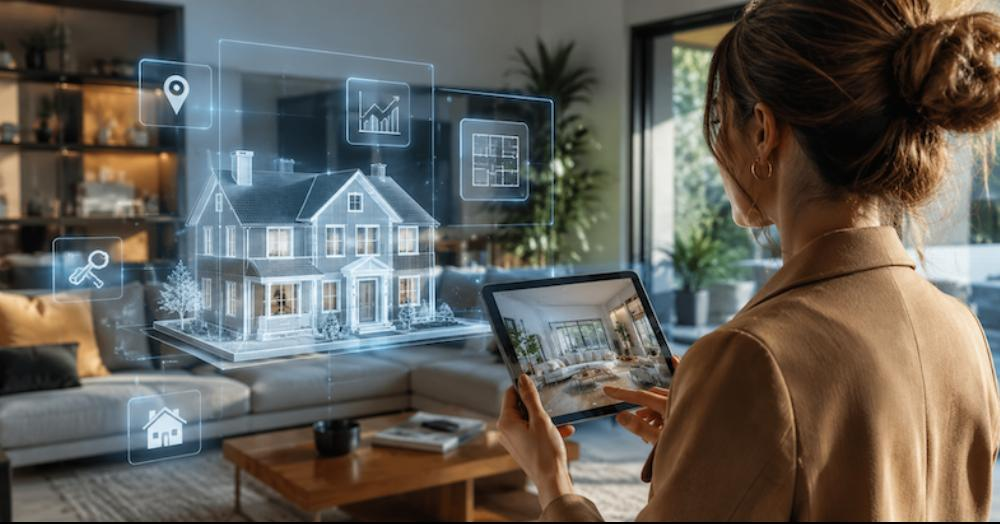 How AI Is Changing the Way People Move Home