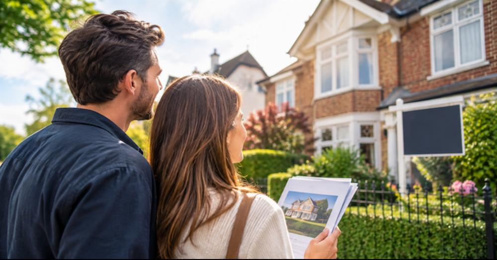 Are You Hoping to Buy in the Next 6 Months?