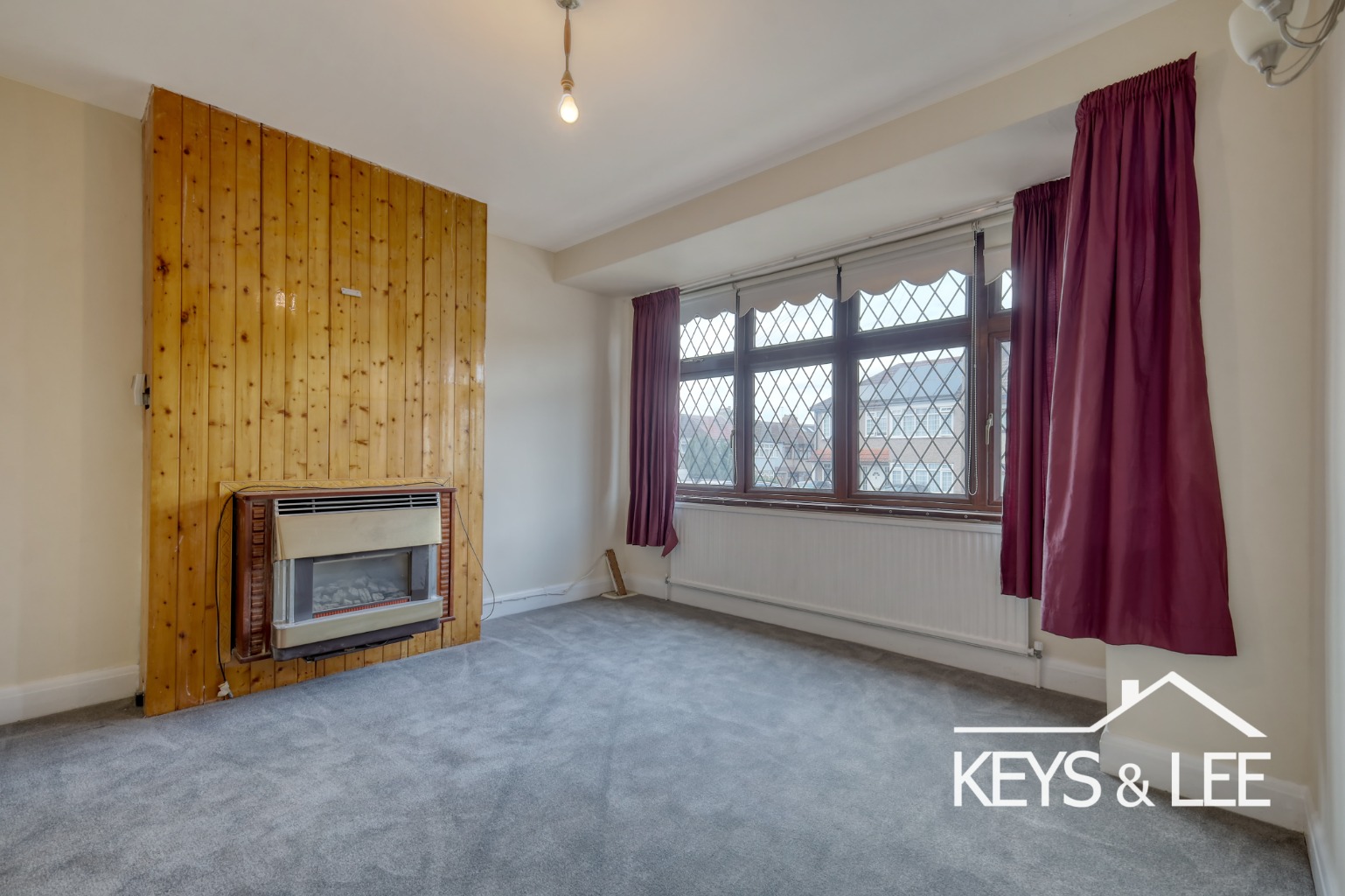 A 3 bedroom extended family home with space to grow and the potential to make it your own. property first image